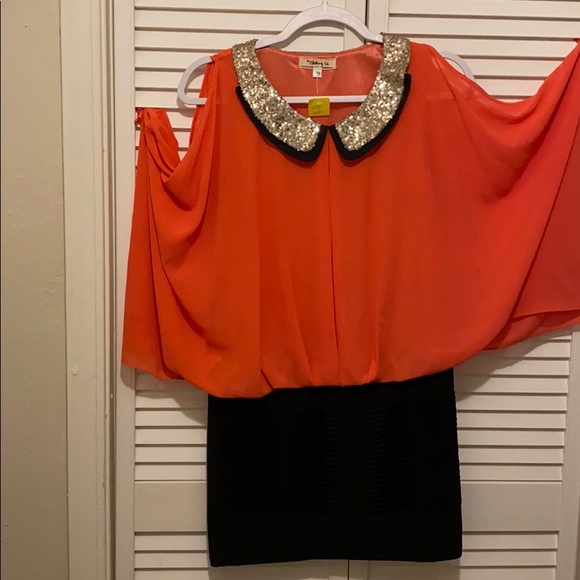 ONE CLOTHING DRESS - Picture 2 of 6